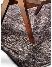 Hnedý koberec 160x230 cm Prisma – Elle Decoration