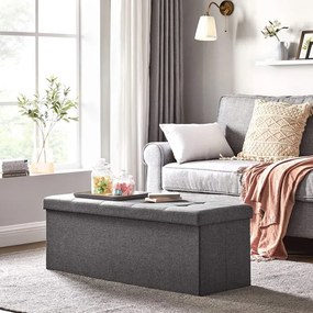 Lavička s vekom LSF77K