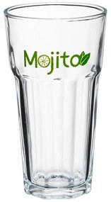 Kokteilový set Mojito 360 ml sada 13ks