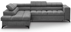 Rohová sedacia súprava Volf L Polaris 19 ľavý