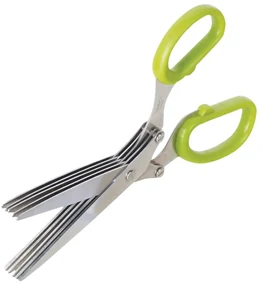 Nožnice na bylinky Herb, 27,5x11,4 cm