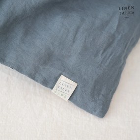 Ľanové detské obliečky na jednolôžko 140x200 cm - Linen Tales