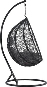 Závesné kreslo NOELA / PAOLA
