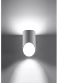 Nástenné svietidlo PENNE 20 1xG9/40W/230V biela