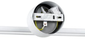 Argon 8595 - LED Obrazové svietidlo MIRIAM LED/7,2W/230V 3000K 40 cm biela