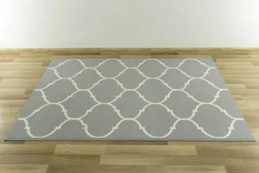 Koberec LUNA 502682/89944 šedý
