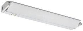 Rabalux 78057 podlinkové výklopné LED svietidlo Easylight 2, 35 cm, biela