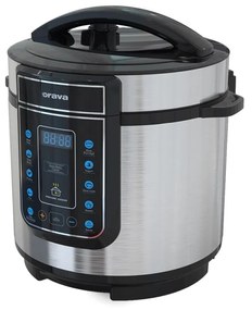 Orava MH-04 multifunkčný tlakový hrniec 9v1