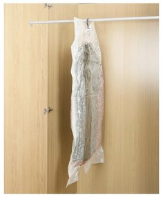 Vákuový organizér Wenko Storage, 105 × 70 cm