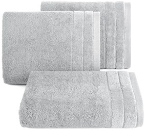 FROTÉ UTERÁK DAMLA2 70X140 CM STRIEBORNÁ