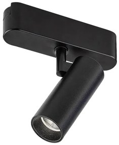 Rabalux 70114-LED Bod. svieti. do 1-fáz. lišt. sys. LiTrack LED/6W/24V 4000K