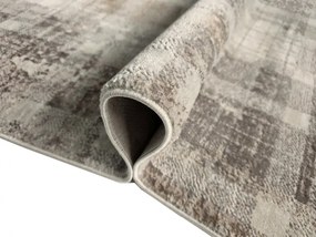 DC Koberec Oman 415 tmavá vizion zlatá Rozmer: 280×380 cm