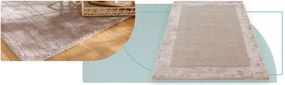 Koberec Aspen Taupe