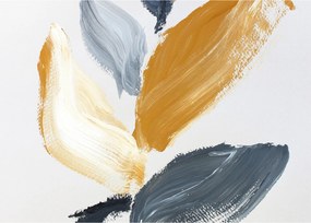 Obraz - Minimalistická maľba (70x50 cm)