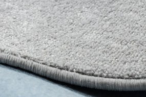 Koberec CASHMERE 152 strieborný