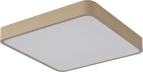 Brilagi - LED stropné svietidlo POOL SQUARE LED/36W/230V 3000/4000/6000K 40x40 cm béžové