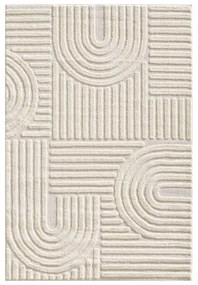 Krémový koberec 200x290 cm Art – Ayyildiz Carpets