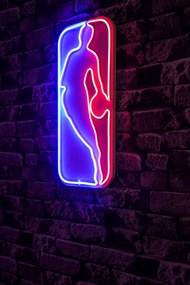 The Logo Jerry West - Multicolor