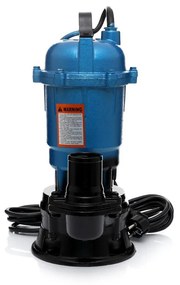 Ponorné kalové čerpadlo s drvičom KD755 | 2850w (Výstavný kus)