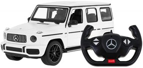 Auto na diaľkové ovládanie Mercedes-AMG G63  RASTAR model 1:14
