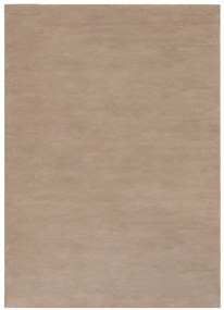 B-line, Kusový koberec COLOR UNI Cappucino, 160x230, béžová, obývacia izba