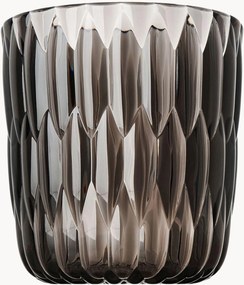 Vázy Jelly, V 25 cm, 2 ks