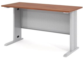Stôl Impress 140 x 80 cm, tmavý orech
