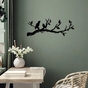 Escaped Birds