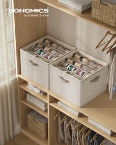 Organizér na topánky LSP622LH01 (2 ks)