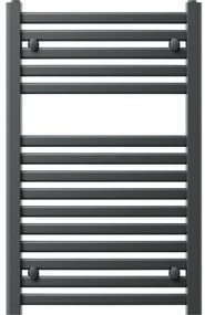 Mexen Helios, vykurovacie teleso 800x500 mm, 384 W, antracitová, W103-0800-500-00-66