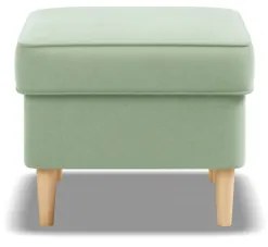 Podnožka VELO svetlozelená