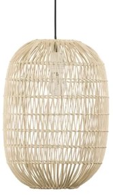 Rustikálny luster Melody 42 ratan