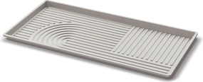 Prosperplast Odkvapkávač na topánky, podložka TASSY DRY PAD - XL, 72,4 x 36,2 cm