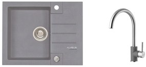 ALVEUS CZ SET ALVEUS ROCK 30/04 + BATERIE ELZA 04