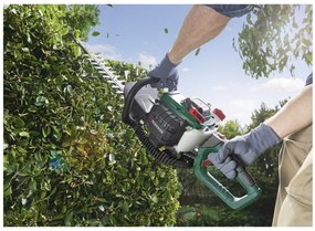 Parkside®  Benzínové nožnice na živý plot Pbhs 650 A1  (100361297)