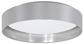 Eglo 99543 - LED Stropné svietidlo MASERLO LED/24W/230V