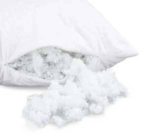 Kvalitex Guľôčková náplň do vankúša Standard, 500 g, 500 g