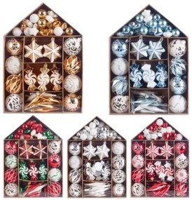 Vianočné ozdoby SYSD1688-184