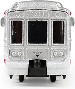 RAPPA Kovový vagón pražského metra 81-71M - 8,5 cm