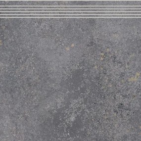 Schodovka Rako Shade slag 60x60 cm mat DCP62889.1