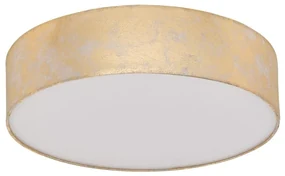 Eglo 97641 - Stropné svietidlo VISERBELLA 1xE27/60W/230V EG97641