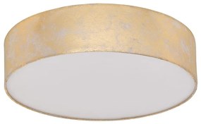 Eglo 97641 - Stropné svietidlo VISERBELLA 1xE27/60W/230V