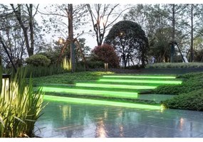 Ledvance - LED RGB+TW Vonkajší pásik SMART+ FLEX 3m LED/12W/230V IP44 BT