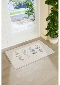 Rohožka 40x70 cm Neutral Leaves – Artsy Doormats