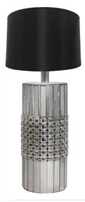 XXXLutz STOLNÁ LAMPA, E27, 71 cm Ambia Home - Interiérové svietidlá - 0089370002