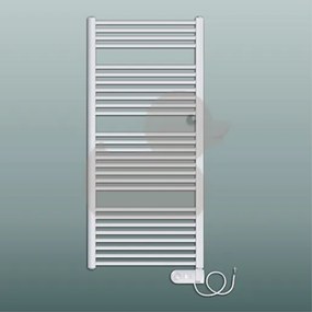 Elvl KDE radiátor elektrický 164x60 cm biela KDER6001640P