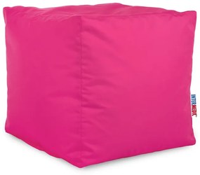 INTERMEDIC SK Taburetka Cubo Nylon vodeodolný Farba: Ružový