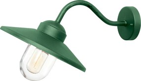 XXXLutz VONKAJŠIE NÁSTENNÉ SVIETIDLO, 42/27.5/25.5 cm Elstead Lighting - Online Only bytové doplnky - 009093009704