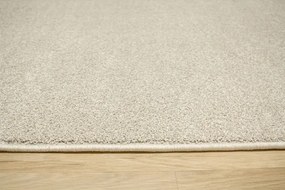 Koberec Piccadilly 90 krémový / sivý