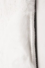 Koberec Rabbit krémový